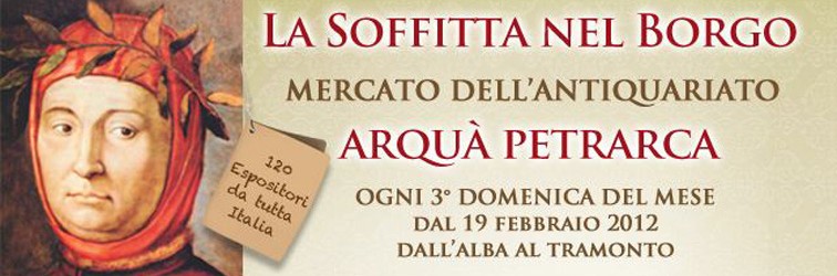 La soffitta nel Borgo